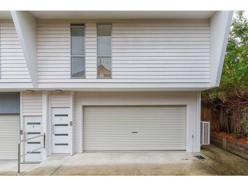 5/11 Huddart Street, Alderley QLD 4051