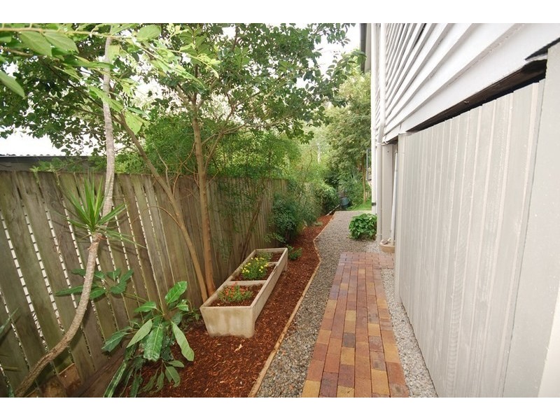 58 Fewings Street, Toowong QLD 4066