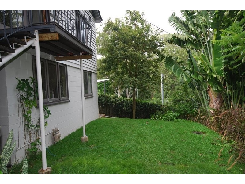 58 Fewings Street, Toowong QLD 4066