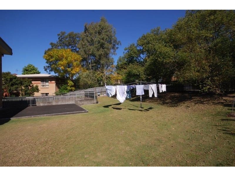 9/46 Mott Street, Gaythorne QLD 4051