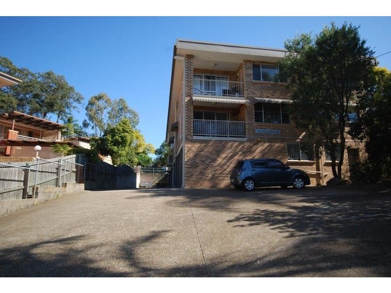 9/46 Mott Street, Gaythorne QLD 4051