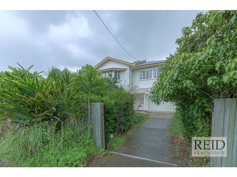 1158 Waterworks Rd, The Gap QLD 4061