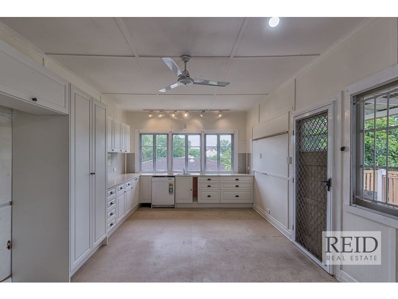 1158 Waterworks Rd, The Gap QLD 4061