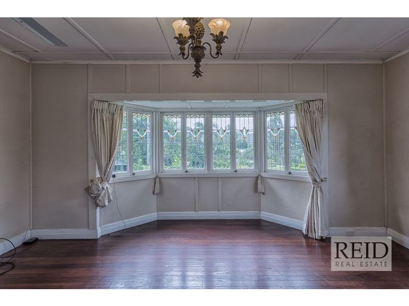 1158 Waterworks Rd, The Gap QLD 4061