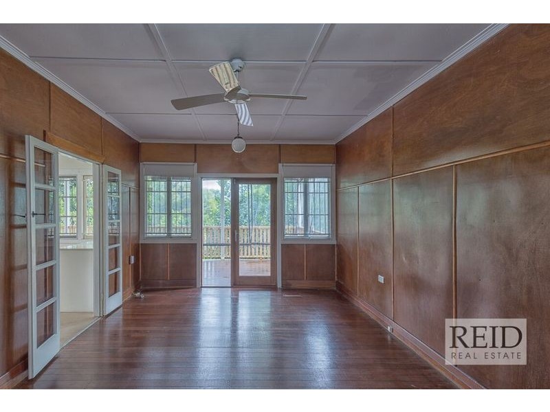 1158 Waterworks Rd, The Gap QLD 4061