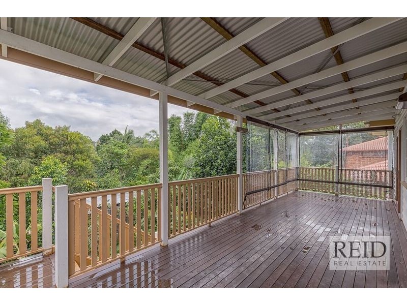 1158 Waterworks Rd, The Gap QLD 4061