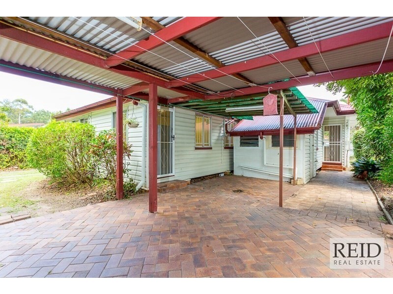 1/200 Ashgrove Ave, Ashgrove QLD 4060