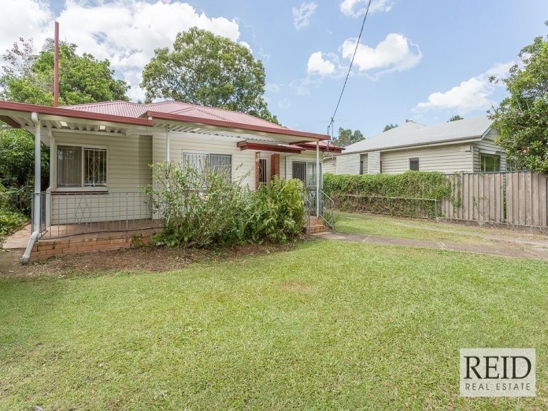 1/200 Ashgrove Ave, Ashgrove QLD 4060