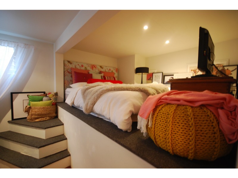 3/32 Waterworks Road, Red Hill QLD 4059