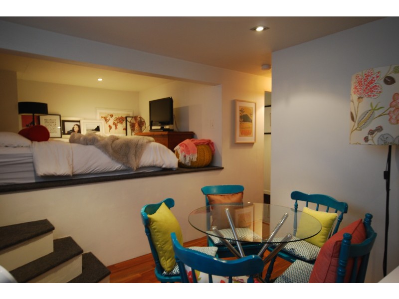 3/32 Waterworks Road, Red Hill QLD 4059