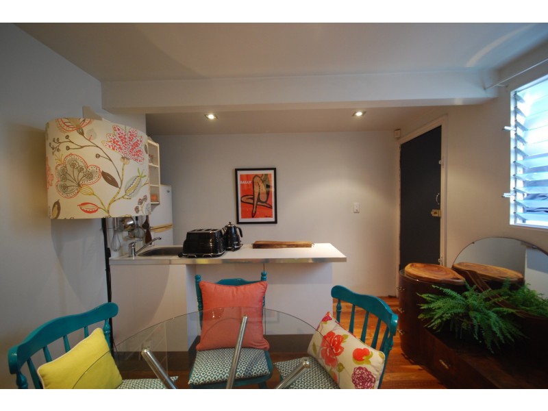 3/32 Waterworks Road, Red Hill QLD 4059