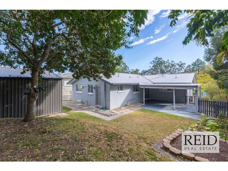 26 Bellerose Street, The Gap QLD 4061