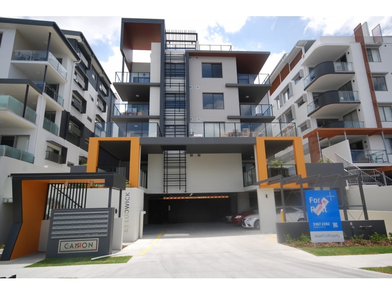 13/76 Ludwick Street, Cannon Hill QLD 4170