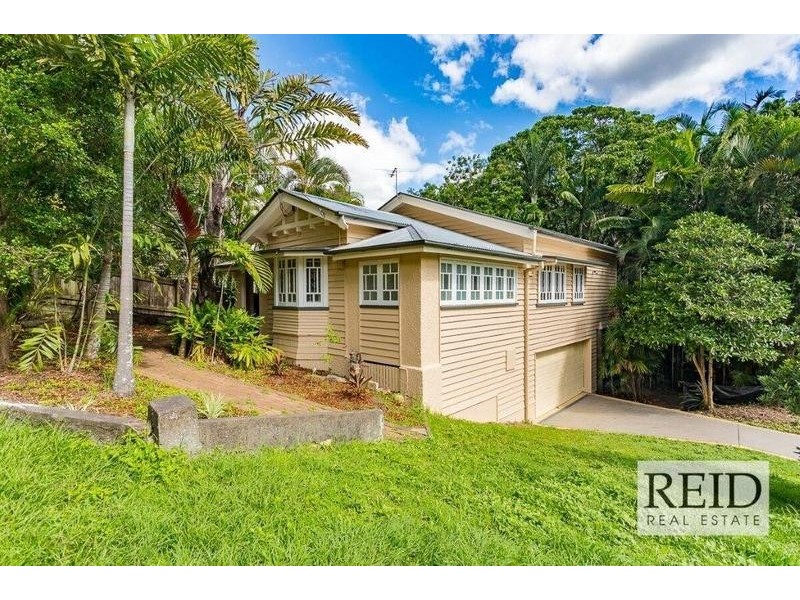 1 Bella Vista, Paddington QLD 4064