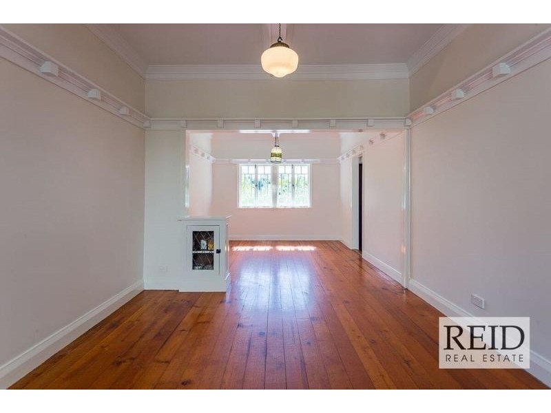 1 Bella Vista, Paddington QLD 4064