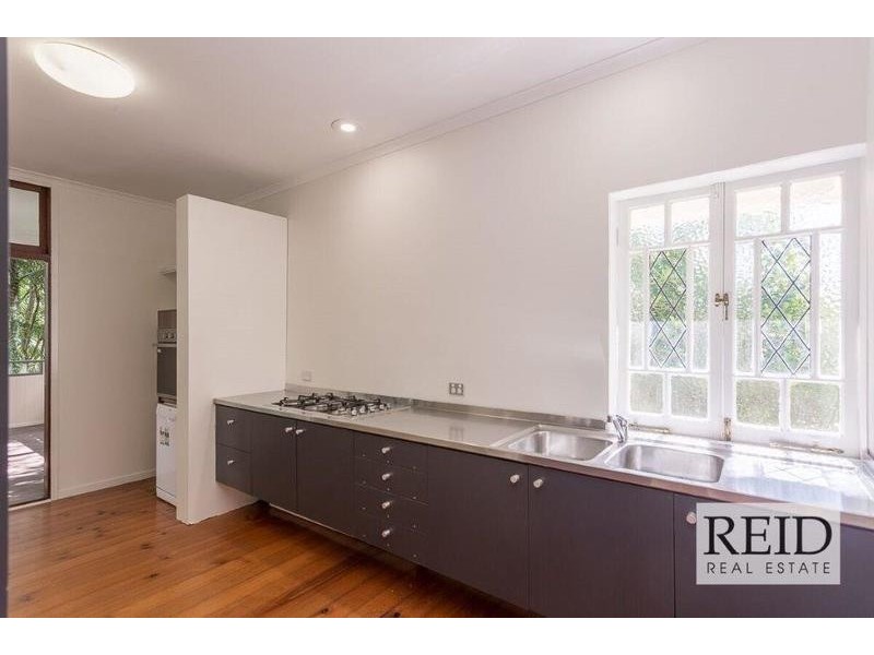 1 Bella Vista, Paddington QLD 4064