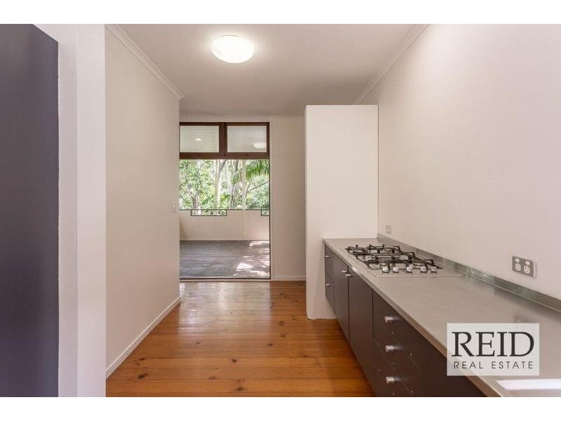 1 Bella Vista, Paddington QLD 4064