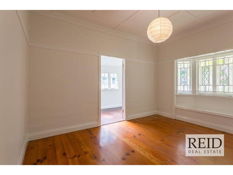 1 Bella Vista, Paddington QLD 4064