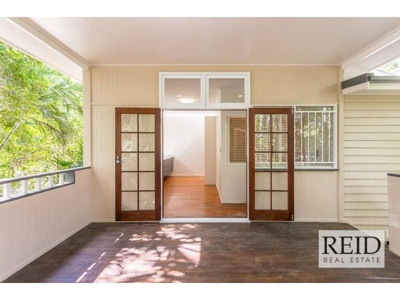 1 Bella Vista, Paddington QLD 4064