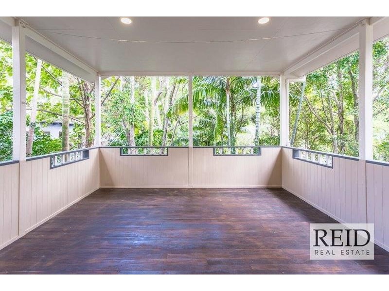 1 Bella Vista, Paddington QLD 4064