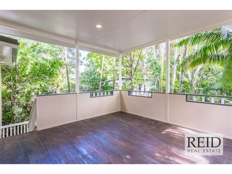 1 Bella Vista, Paddington QLD 4064