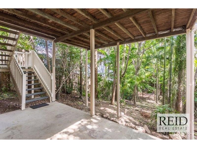 1 Bella Vista, Paddington QLD 4064