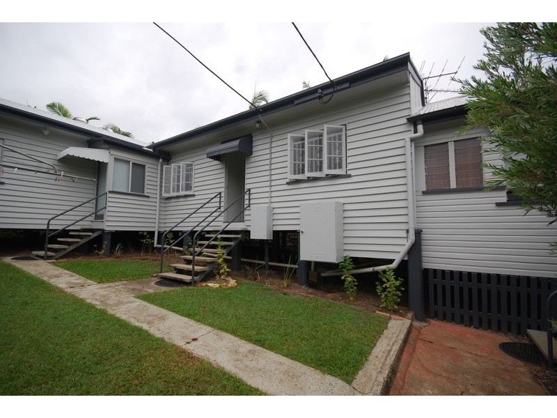 4/26 Elystan Road, New Farm QLD 4005