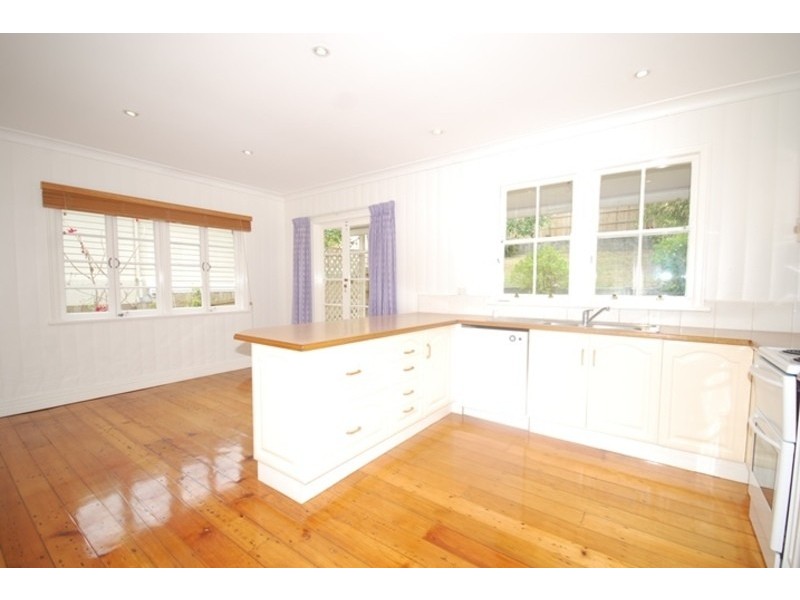 41 Stafford Street, Paddington QLD 4064