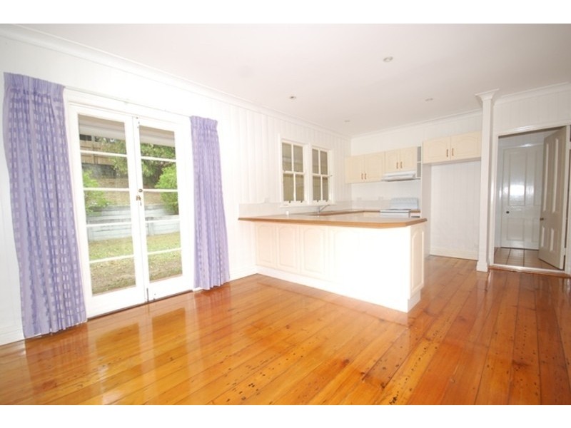 41 Stafford Street, Paddington QLD 4064