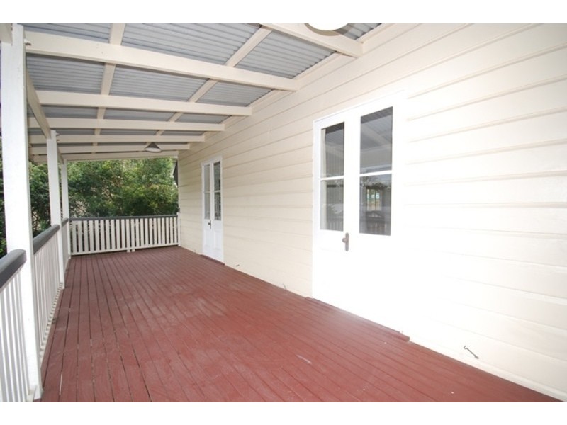 41 Stafford Street, Paddington QLD 4064