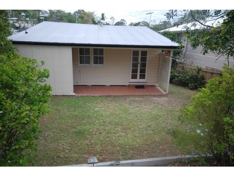 41 Stafford Street, Paddington QLD 4064