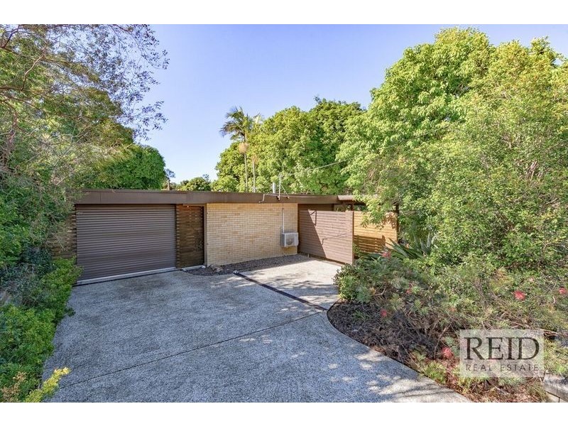 1 Jirrima Street, The Gap QLD 4061