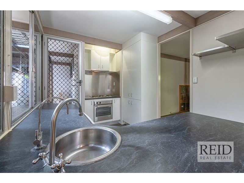 1 Jirrima Street, The Gap QLD 4061