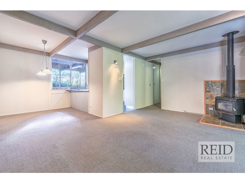 1 Jirrima Street, The Gap QLD 4061