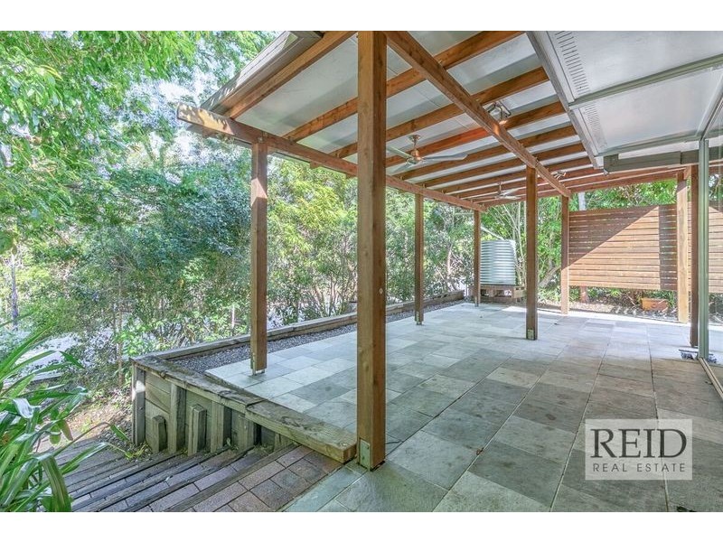 1 Jirrima Street, The Gap QLD 4061