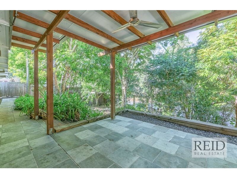 1 Jirrima Street, The Gap QLD 4061