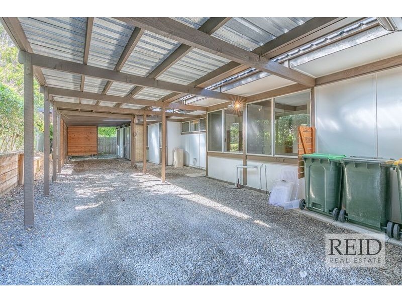 1 Jirrima Street, The Gap QLD 4061