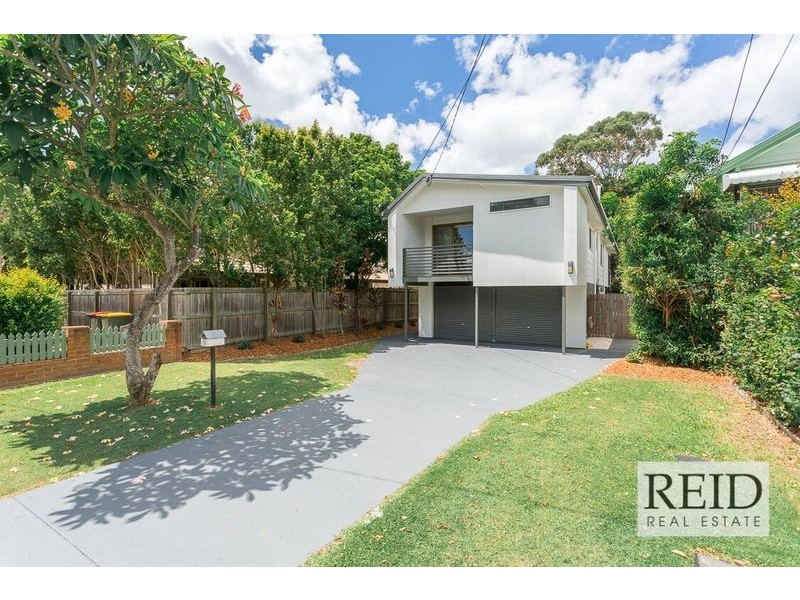 54 Picnic Street, Enoggera QLD 4051