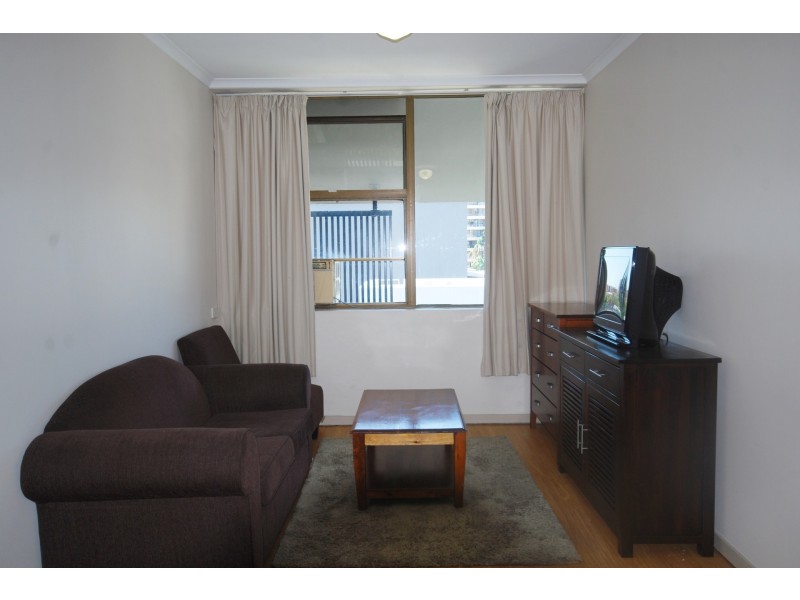 505/391 Wickham Terrace, Spring Hill QLD 4000