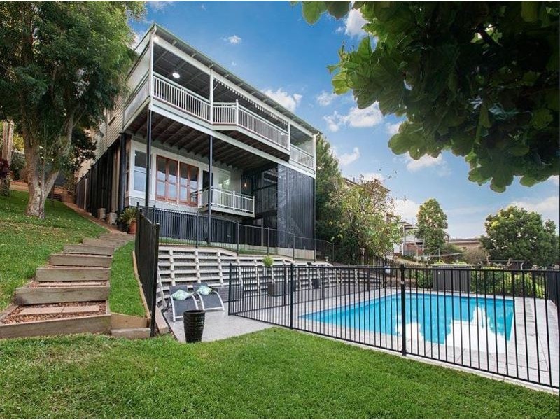 47 Windsor Road, Red Hill QLD 4059