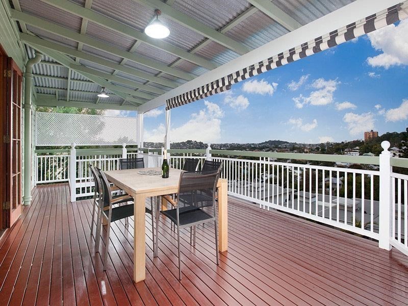 47 Windsor Road, Red Hill QLD 4059