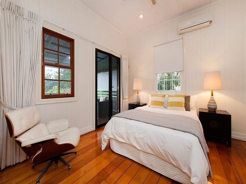 47 Windsor Road, Red Hill QLD 4059