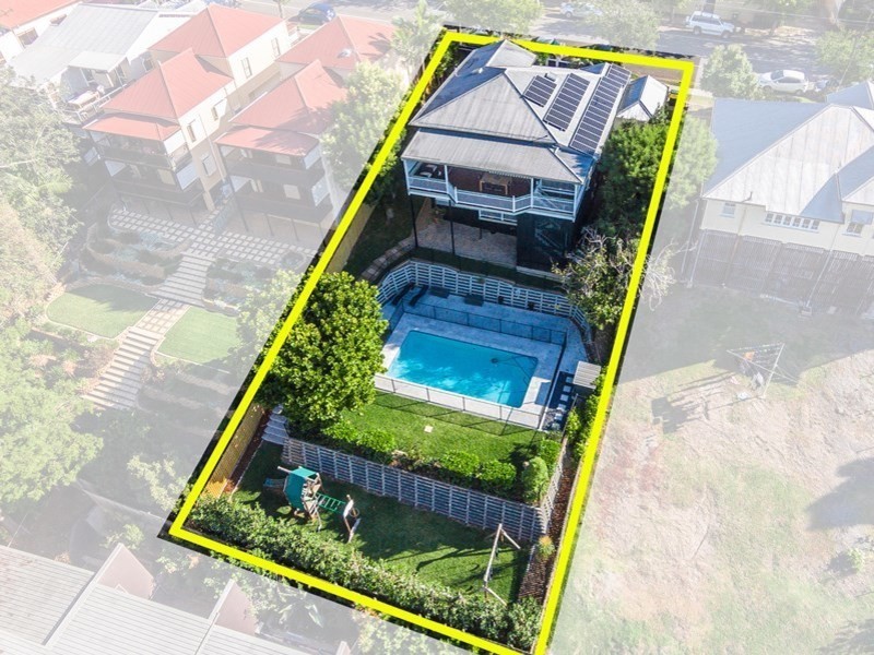 47 Windsor Road, Red Hill QLD 4059
