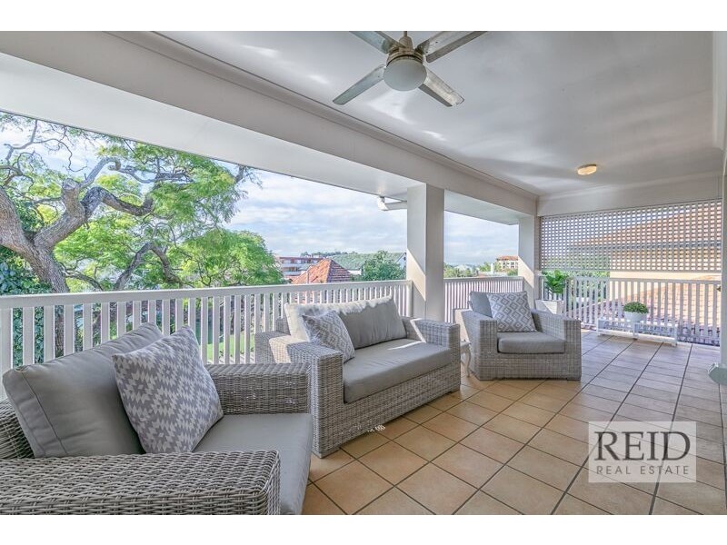 6/15 Miles St, Clayfield QLD 4011