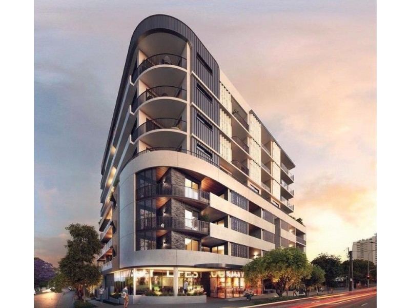 703/616 Main Street, Kangaroo Point QLD 4169