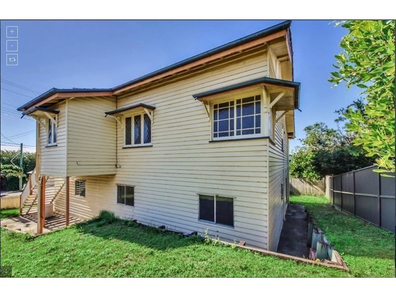 118 Arthur Terrace, Red Hill QLD 4059