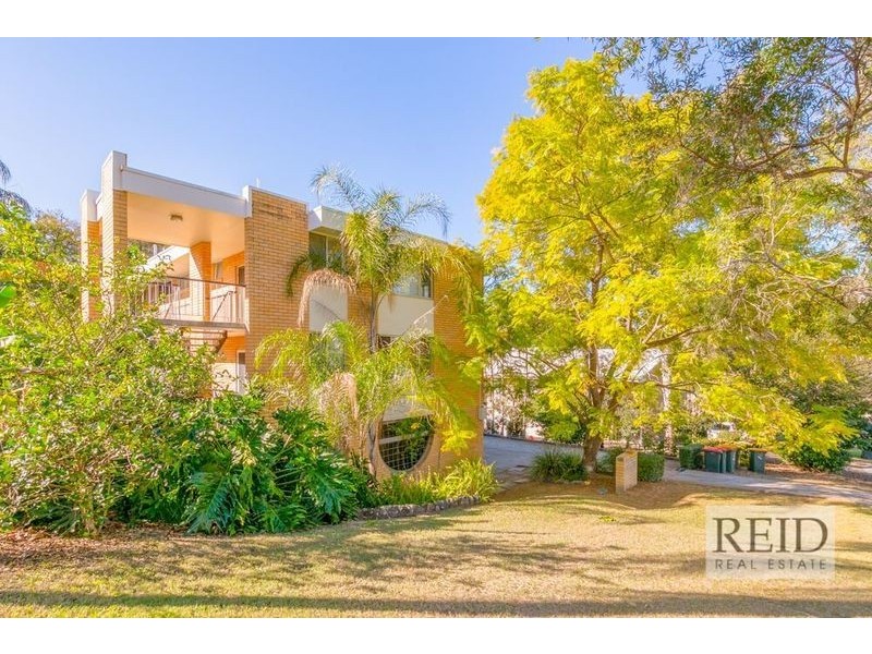4/9 Broomfield Street, Taringa QLD 4068