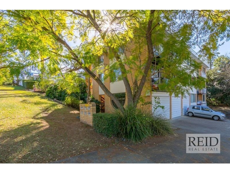4/9 Broomfield Street, Taringa QLD 4068