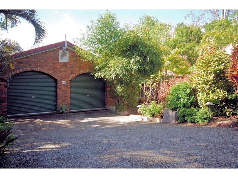 11 Gleneden Court, The Gap QLD 4061