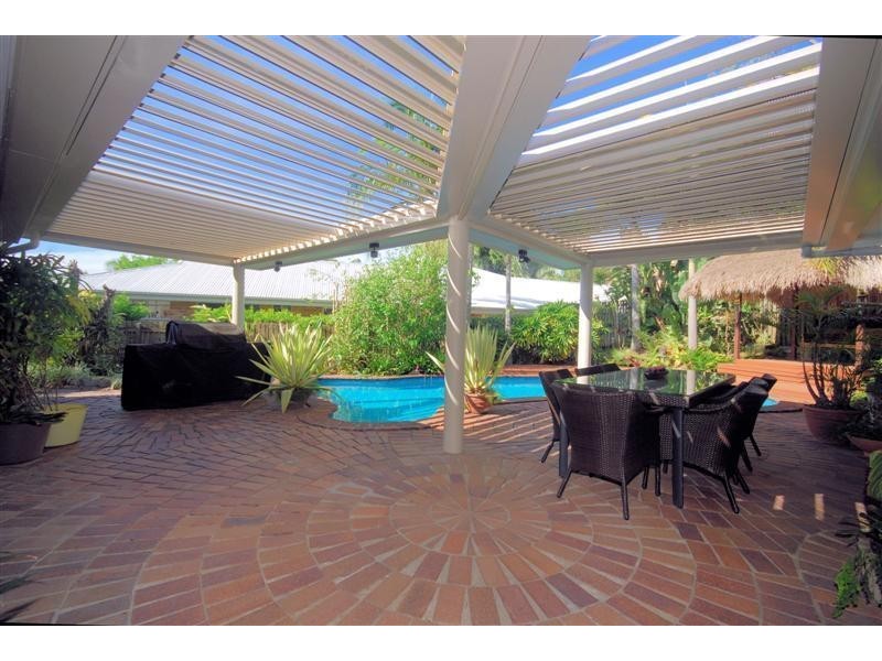 11 Gleneden Court, The Gap QLD 4061